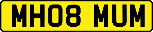 MH08MUM