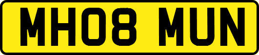 MH08MUN