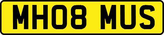 MH08MUS