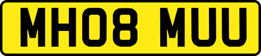 MH08MUU