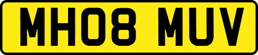 MH08MUV