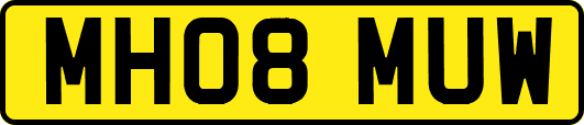 MH08MUW