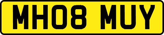 MH08MUY