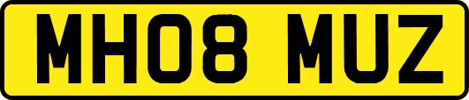 MH08MUZ