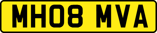 MH08MVA