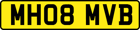 MH08MVB
