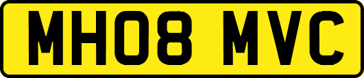 MH08MVC