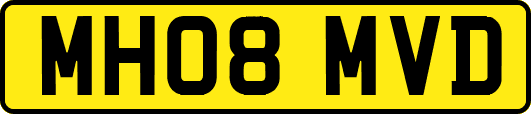 MH08MVD