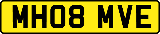 MH08MVE