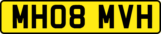 MH08MVH