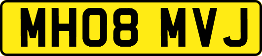 MH08MVJ