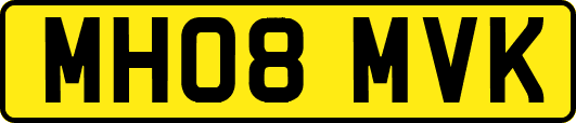MH08MVK