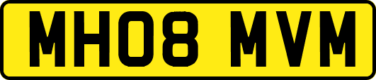 MH08MVM