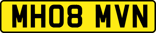 MH08MVN