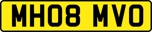 MH08MVO