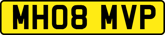 MH08MVP