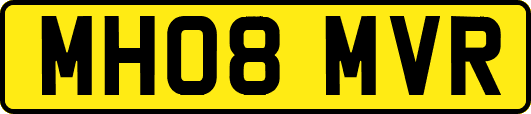 MH08MVR
