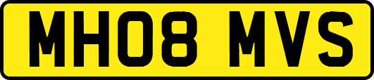 MH08MVS
