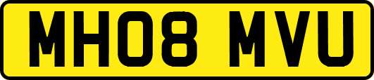 MH08MVU