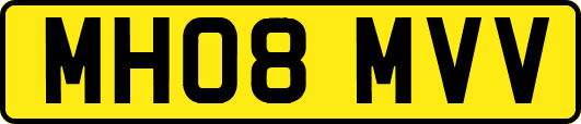 MH08MVV