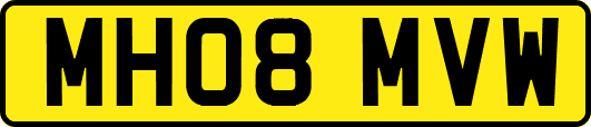 MH08MVW