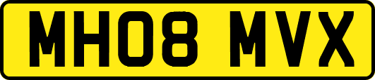 MH08MVX