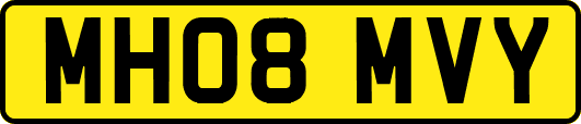 MH08MVY