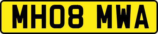 MH08MWA