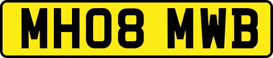 MH08MWB