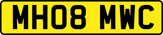 MH08MWC