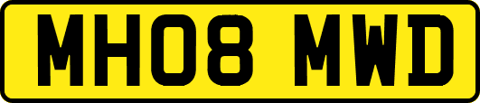 MH08MWD