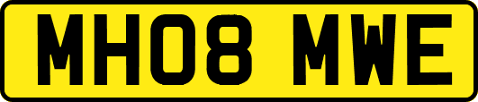 MH08MWE