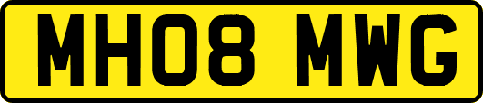 MH08MWG