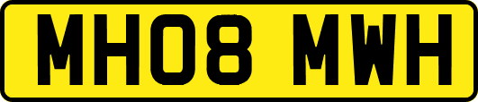 MH08MWH