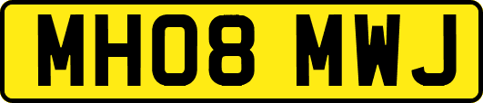 MH08MWJ
