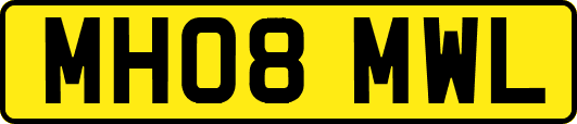 MH08MWL