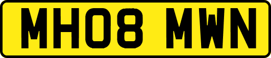 MH08MWN