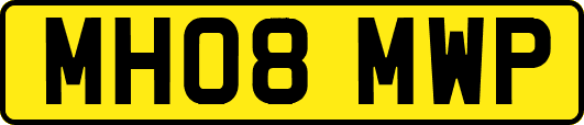 MH08MWP