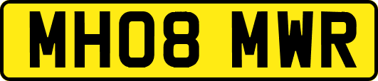 MH08MWR