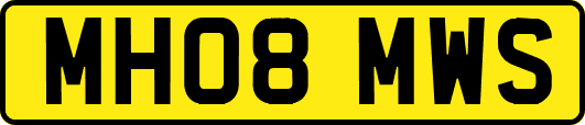 MH08MWS