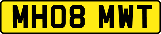 MH08MWT