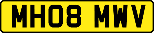 MH08MWV