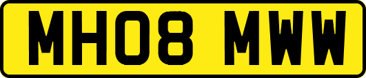 MH08MWW