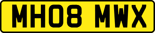 MH08MWX