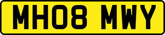 MH08MWY
