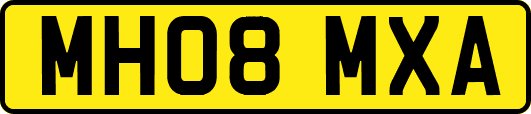 MH08MXA