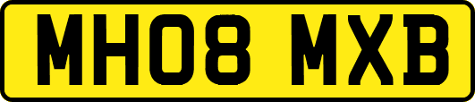MH08MXB