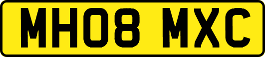 MH08MXC