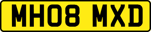 MH08MXD