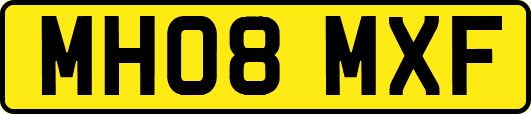 MH08MXF
